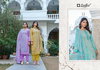 Summer Breeze Vol 3 By Zulfat Cotton Printed Dress Materials Wholesale Online
